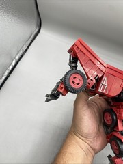 Transformers Studio Series 66 Leader Class Overload Constructicon Figure