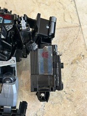 Transformers Power of the Primes Leader Class Evolution Nemesis Prime