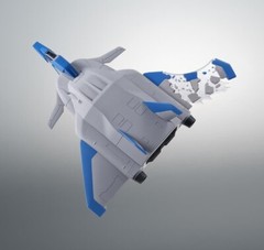 BAS63997: Gundam Robot Spirits The 08th MS Team Option Parts Set 3 (A.N.I.M.E.)