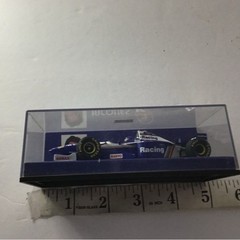 Williams Renault FW18 Model Car