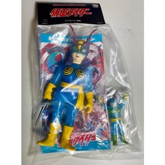 Bee Woman (New Color) + Mini Figure – Kamen Rider Shocker Villain – Medicom
