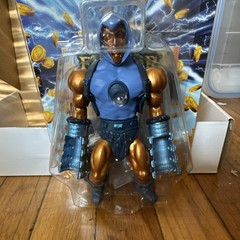 Hatter Toys Flip-Or Champions Flak-Bot Double Flipping Action Figure 2024