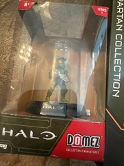 HALO 6.5″ The Spartan Collection UNSC KAT-B320 w/Accessories Action Figure Toy