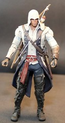 Random Action Figures Bundle