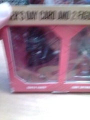 Star Wars Darth Vader & Luke Skywalker 30TH ANNIVERSARY Father’s Day Multipack I