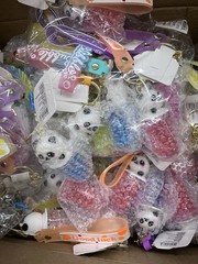 Toy Bundle For Kids Mystery Box Lot Assorted Bulk Mixed Plush Action Figure