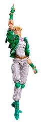 Chozo Kado[Caesar Anthonio Zeppeli]