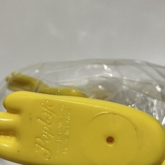 RON ENGLISH SFBI Originals Punk Skunk Astrobrite Lemon Popaganda Limited Edition