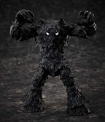 figma SPACE INVADERS MONSTER non-scale articulated figure