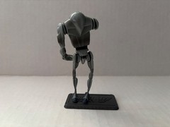 Star Wars Battlefront 2 Droid Set pack TRU Exclusive Missing 2 Figures 3.75 2008