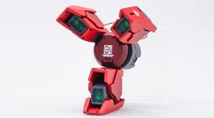 for PG 1/60 Astraea Type-F Gundam Resin Conversion Kit – SH Studio