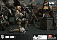 TOYS ALLIANCE Acid Rain FAV-A29 Tamara
