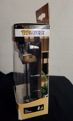 Dwight Schrute Dressed As Belsnickel Exclusive The Office Funko Pop Pez LE 3000