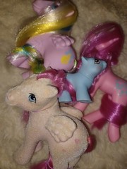 My Little Pony, G1 and G2, Multi-Listing, Pick Your Pony, Vintage Toys.