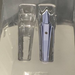 YAMATO VF-22S 1/60 Macross 7 Sturmvogel II