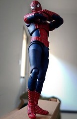 MarveI S.H.Figuarts SPIDER-MAN: No Way Home Action Figure Collection Toys Boxed