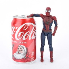 Spider-Man The Amazing Spiderman 5.5″ No.248 Action Figure Toys Statues Gift