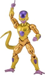 Golden Frieza 6.5″ Action Figure – Ultimate Dragon Ball Super Collectible
