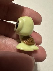 Rare Disney Doorables Series 4 Squirt from Finding Nemo Out Of Print