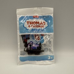 Fisher Price Thomas and Friends minis – Galaxy Ashima New & Sealed