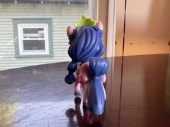 Disney Whisker Haven Tales with the Palace Pets Lychee Mulan’s Pony