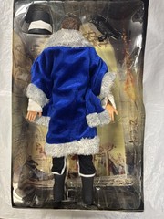 2002 Reel Toys Vincent Price The Raven 12in Collectible Figure Toy