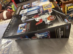 Playmates Toys TRANSPORTER PLAYSET STAR TREK Action Figure 2009