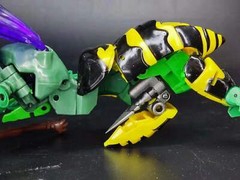 BDT studio BDT-23 upgrade kit for Kingdom Waspinator,in stock