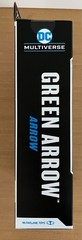 Green Arrow Arrow McFarlane DC Multiverse new CW Arrow TV show Stephen Amell
