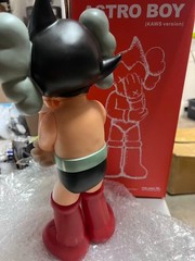 KAWS Astro Boy Vinyl Figure