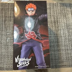 Banpresto Naruto Shippuden Vibration Stars Naruto Uzumaki I Figure New In Stock