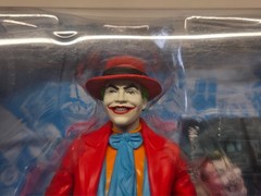 THE JOKER – Batman PLATINUM McFarlane Collector Edition #57 DC Multiverse Figure