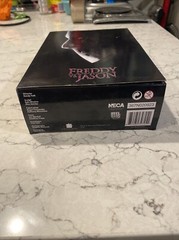 NECA Freddy vs Jason – Ultimate Jason Action Figure
