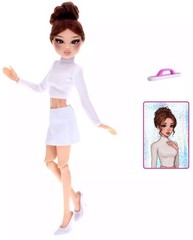 PhatMojo Roblox Dress To Impress Lana Doll Includes DLC Code