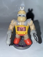 2023 Akedo – TMNT Series 1 – KRAANG – Teenage Mutant Ninja Turtles