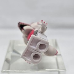 Complete McFarlane Toys Funtime Foxy Minifigure Five Nights at Freddy’s 2.25IN