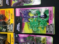 Final Faction Lot Figures Vehicles Armor Weapon Packs Kharn Elite Alpha New Pack