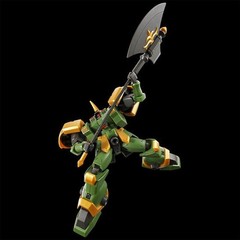 P-Bandai High Grade HGAC 1/144 Mobile Suit Gundam OZ-06MS-SN3 LEO-N