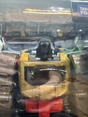 Grimlock & Autobot Wheelie Transformers Studio Series 86 SEALED 1st Release