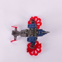Transformers Obsidian Complete Universe 2003 Ultra Class Set