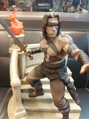 CONAN THE BARBARIAN 1982 Action Figure NEW 1:4 hand painted Look !!!!