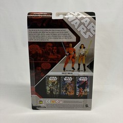 Star Wars 30th Comic Packs #13 Koffi Arana Bultar Swan Figures Purge #1 NIB