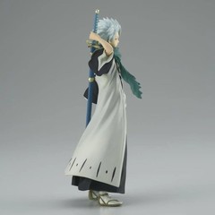 Bleach Solid And Souls-Toshiro Hitsugaya-
