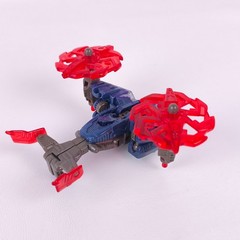 Transformers Obsidian Complete Universe 2003 Ultra Class Set
