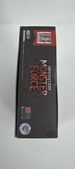 OPERATION MONSTER FORCE 6″ 1:12 APOPHIS LEGION COUNTER TERRORISM UNIT TROOPER