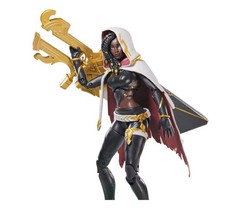 league of legends official 6-inch senna premium collectible action figure