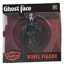 Brand New Culturefly FlyGuys | GHOST FACE LIVES BLOODY | Vinyl Figure 4.5″