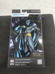 McFarlane DC Multiverse Batman 1,000,000 Action Figure *sealed