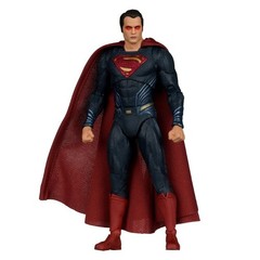 Superman DC Theatrical W4 Batman v Superman 2016 7-Inch Scale Action Figure