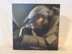 RE:Edit Halo: Master Chief Mjolnir Mark V Recolor ver. 1/12 (US SELLER)